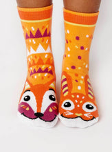 Afbeelding in Gallery-weergave laden, Fox &amp; Bunny