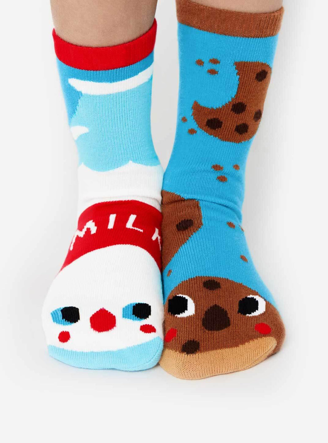 Milk & Cookies