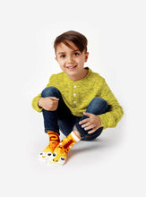 Afbeelding in Gallery-weergave laden, Monkey &amp; Giraffe