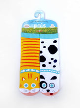 Afbeelding in Gallery-weergave laden, Cat &amp; Dog